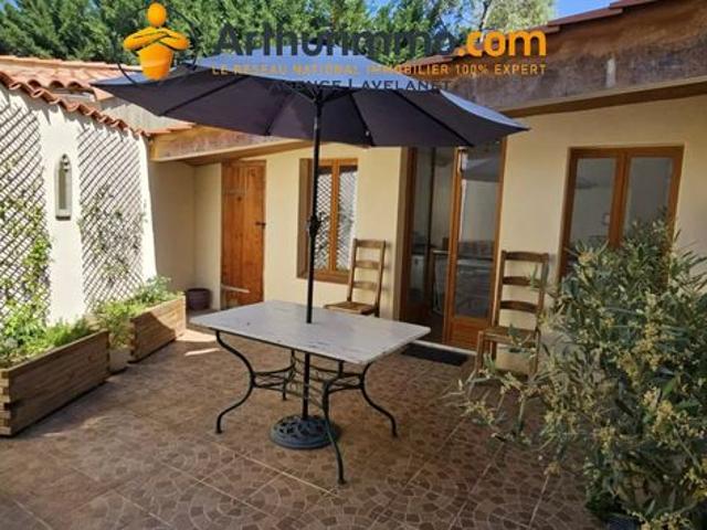 Propriété 6 pièces 90 m²