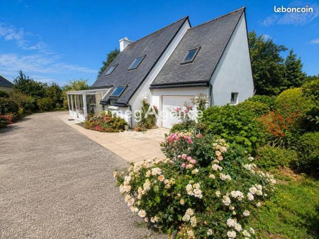 Propriété 6 pièces 91 m²