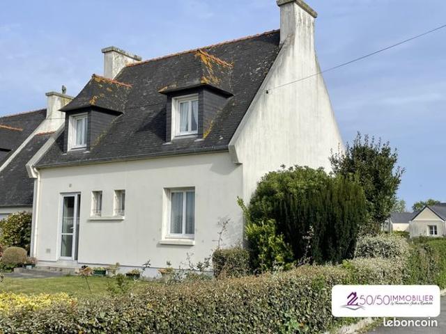 Propriété 6 pièces 92 m²