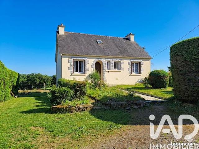 Propriété 6 pièces 92 m²