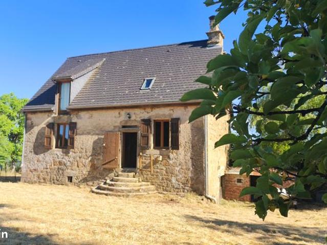 Propriété 6 pièces 92 m²