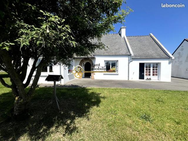 Propriété 6 pièces 92 m²