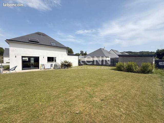 Propriété 6 pièces 94 m²