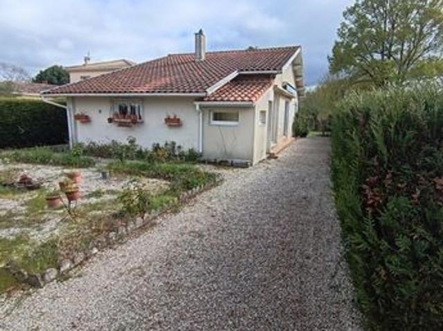 Propriété 6 pièces 94 m²