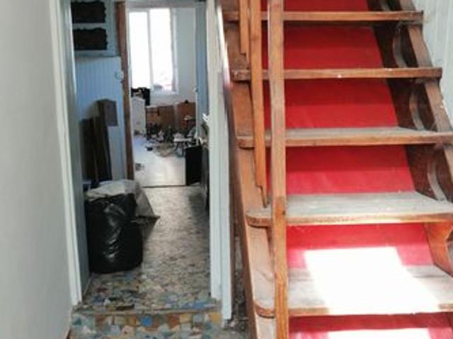 Propriété 6 pièces 94 m²