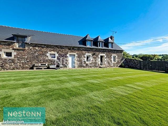 Propriété 6 pièces 94 m²