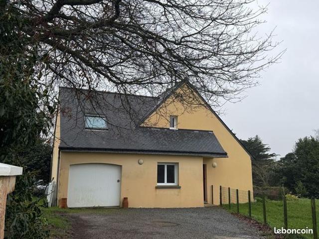 Propriété 6 pièces 94 m²