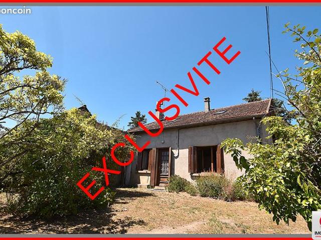 Propriété 6 pièces 94 m²