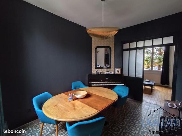 Propriété 6 pièces 95 m²