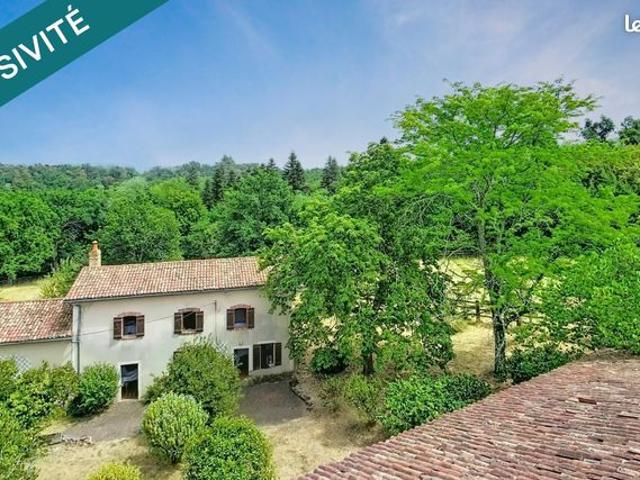 Propriété 6 pièces 95 m²