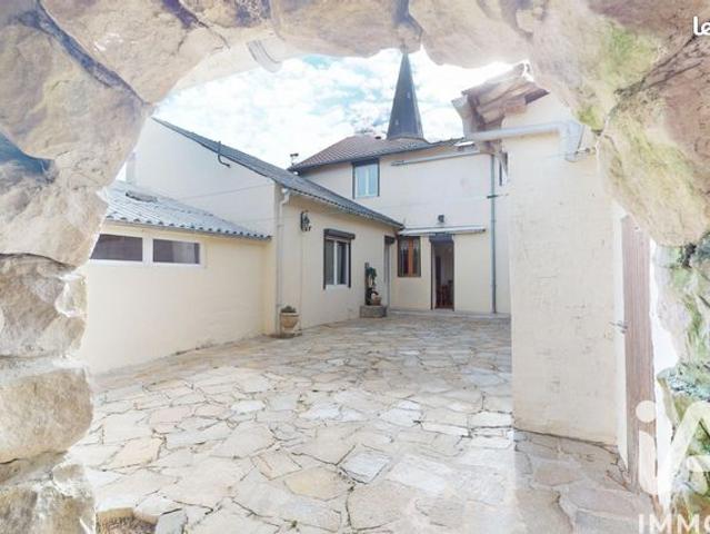 Propriété 6 pièces 95 m²