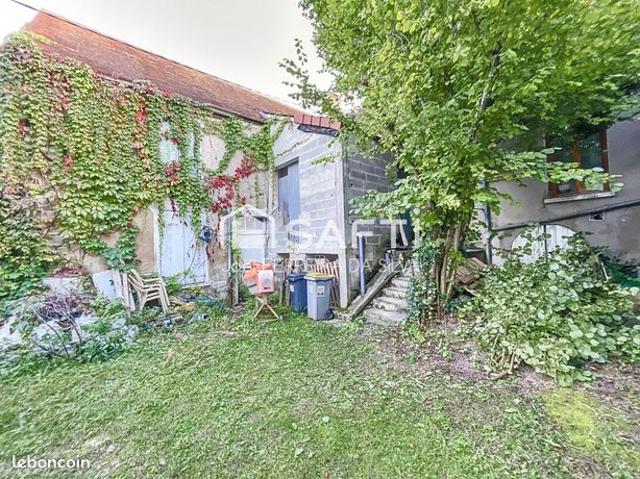 Propriété 6 pièces 95 m²
