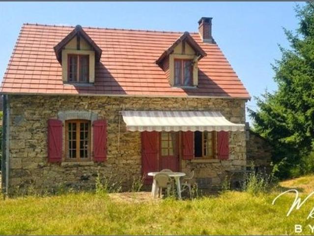 Propriété 6 pièces 95 m²