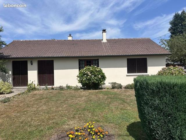Propriété 6 pièces 96 m²