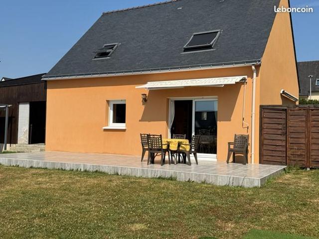 Propriété 6 pièces 97 m²