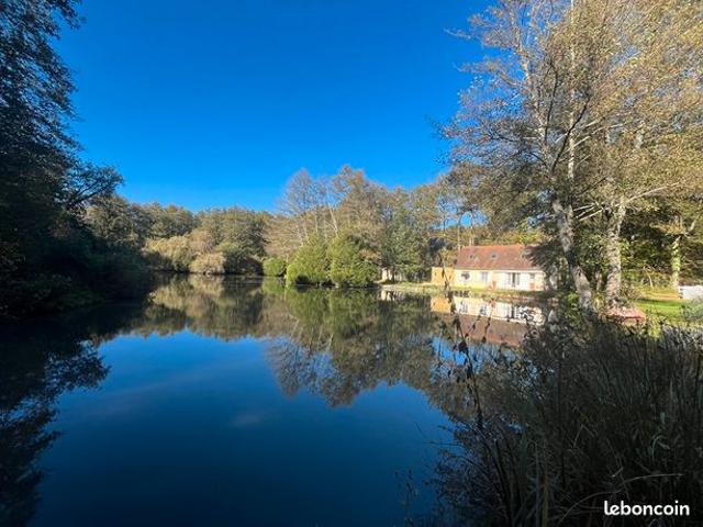 Propriété 6 pièces 97 m²