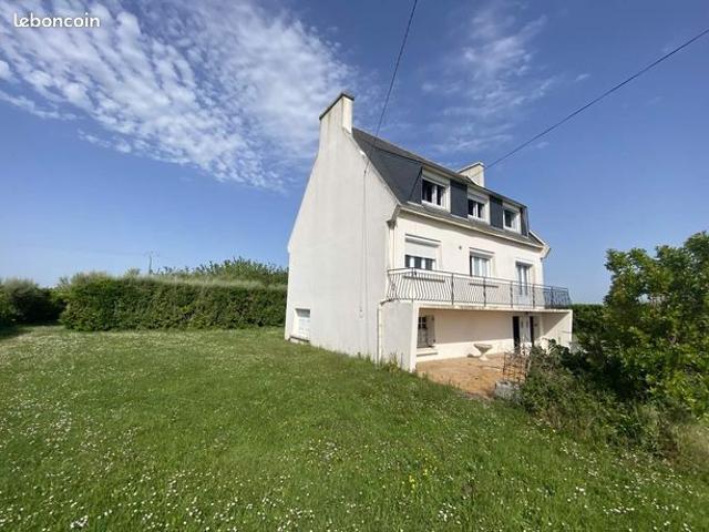 Propriété 6 pièces 97 m²