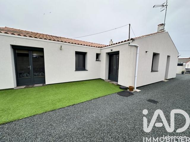 Propriété 6 pièces 97 m²