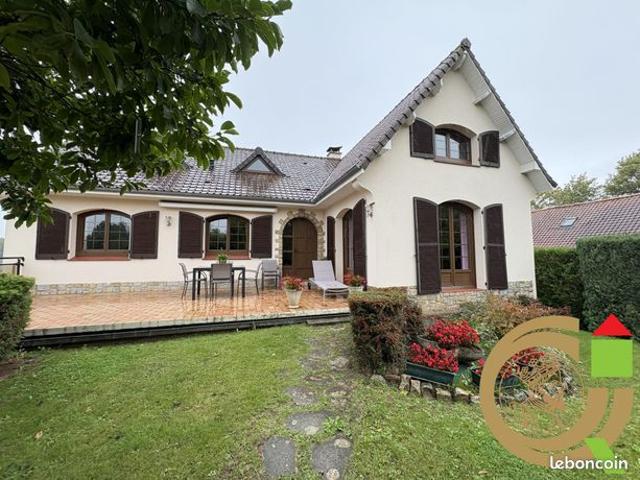 Propriété 6 pièces 98 m²