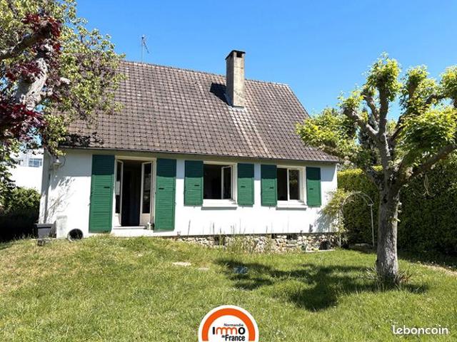 Propriété 6 pièces 98 m²