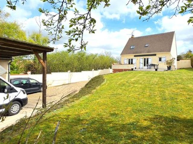 Propriété 6 pièces 98 m²