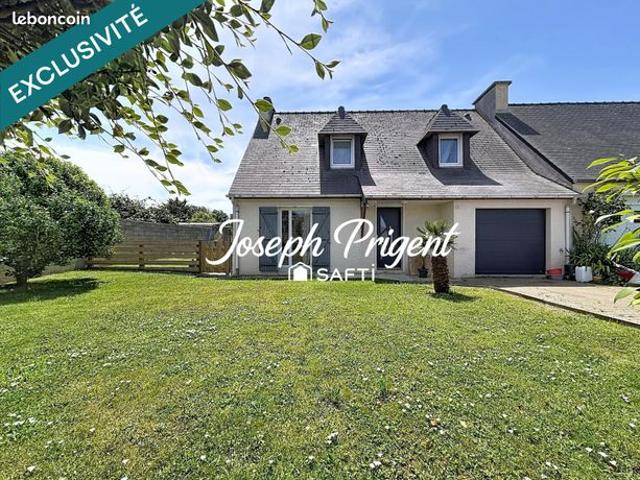 Propriété 6 pièces 98 m²