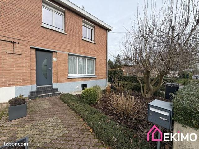 Propriété 6 pièces 99 m²