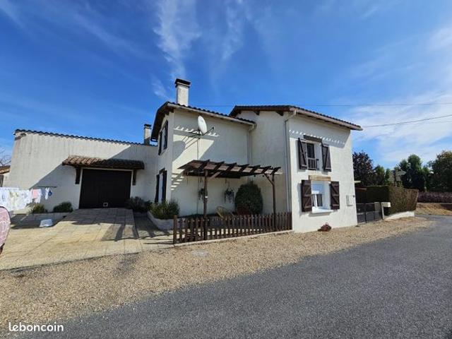 Propriété 6 pièces 99 m²