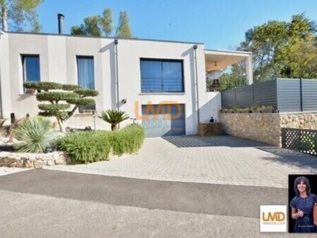 Propriété 6 pièces piscine garage