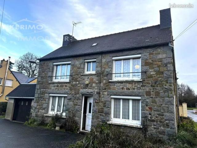 Propriété 70 m² Trégueux
