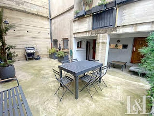 Maison avec Terrasse