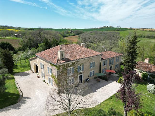 Propriété