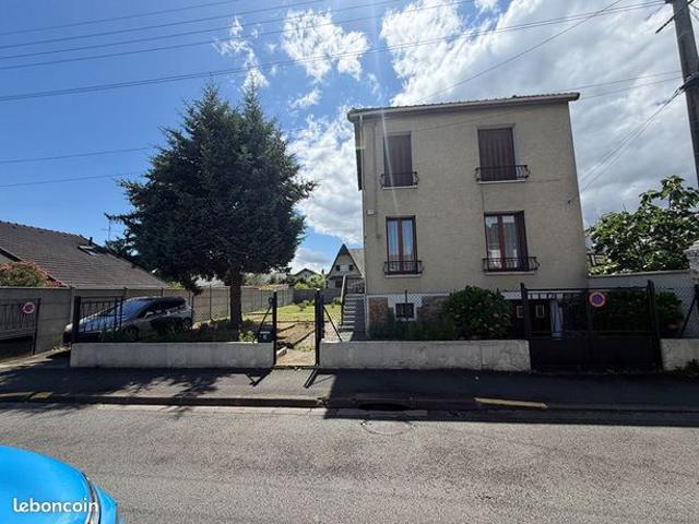 Propriété 75 m² AULNAY SOUS BOIS