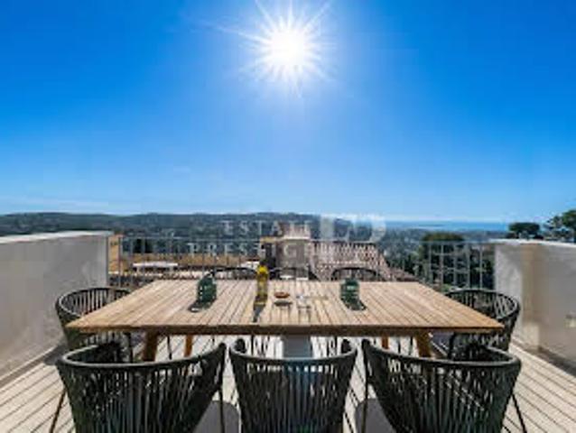 Maison avec Terrasse
