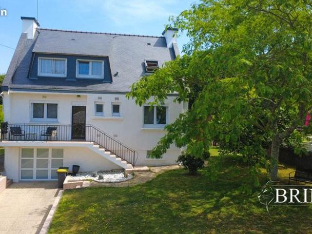 Propriété 8 pièces 105 m²