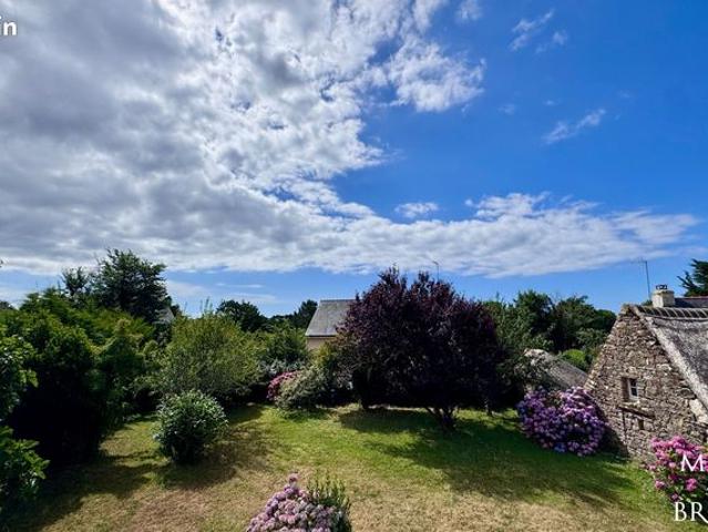 Propriété 8 pièces 108 m²