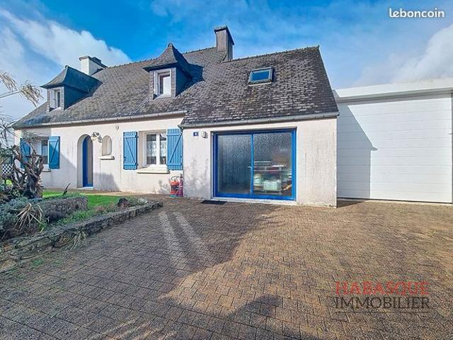 Propriété 8 pièces 101 m²