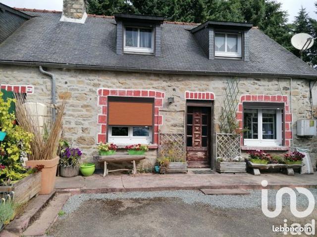 Propriété 8 pièces 103 m²
