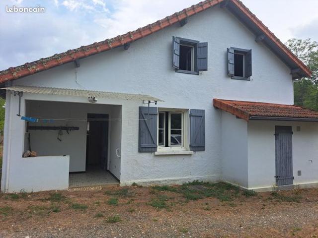Propriété 8 pièces 103 m²