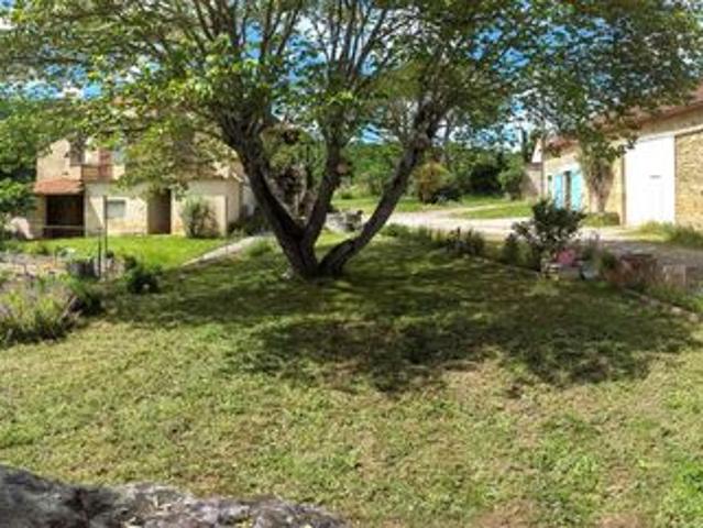 Propriété 8 pièces 115 m²
