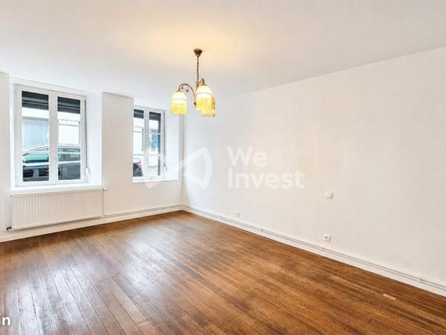 Propriété 8 pièces 115 m²