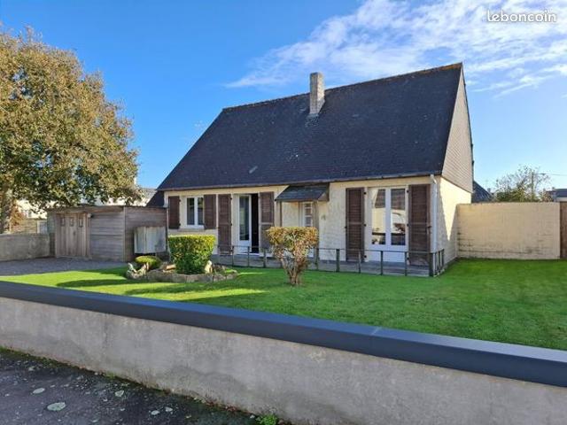 Propriété 8 pièces 115 m²