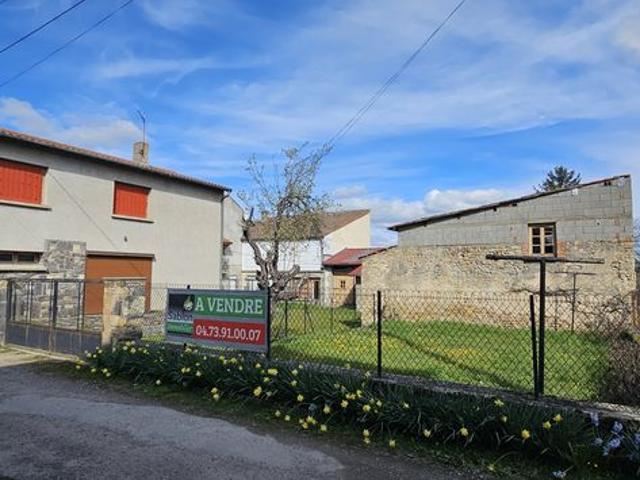 Propriété 8 pièces 115 m²