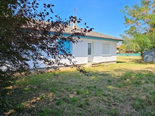 Propriété 8 pièces 117 m²