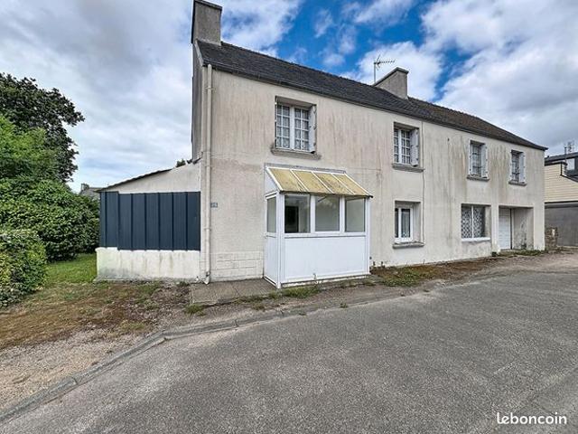 Propriété 8 pièces 117 m²