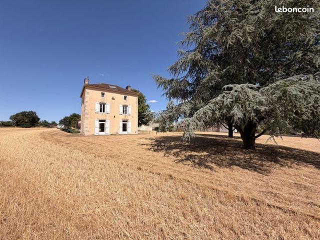 Propriété 8 pièces 127 m²
