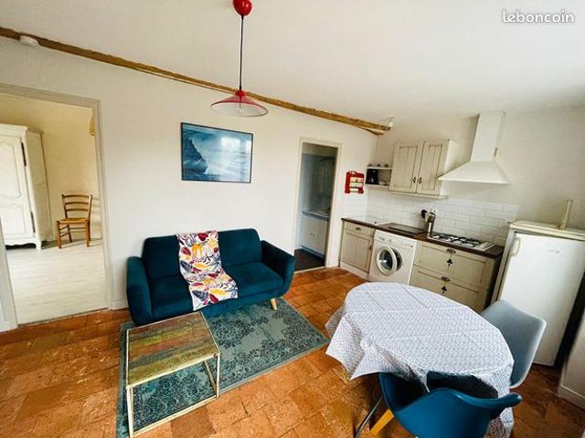 Propriété 8 pièces 129 m²