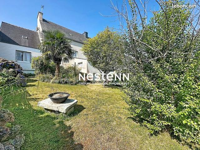 Propriété 8 pièces 120 m²