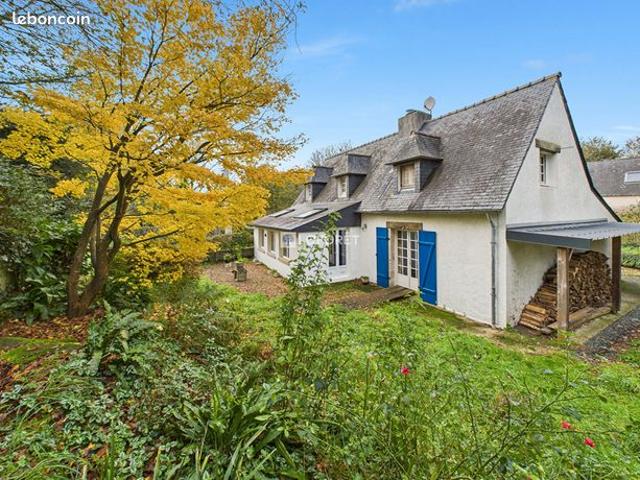 Propriété 8 pièces 120 m²