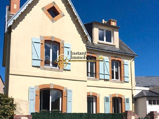 Propriété 8 pièces 120 m²